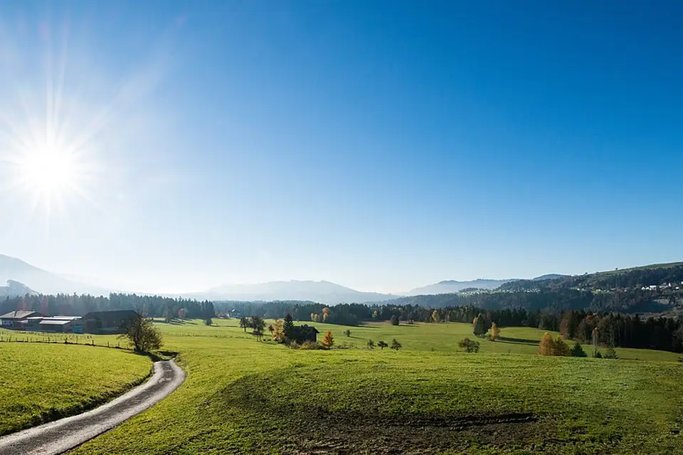 Authentischer Reisemoment in Vorarlberg – passend zu Busreise Vorarlberg mit Reiseleitung – Reisecheck