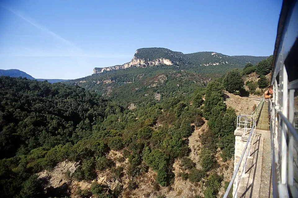 Stimmungsvolle Reiseansicht aus Sardinien für Busreise Sardinien mit viel Freizeit – Route & Leistungen