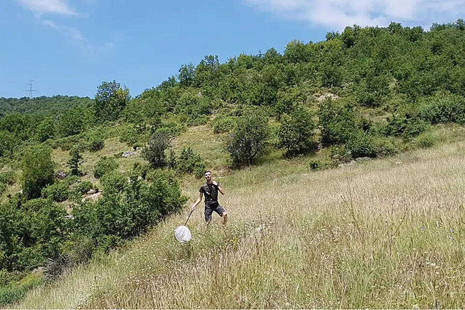 Authentischer Reisemoment in Bulgarien – passend zu Gruppenreise Bulgarien mit dem Bus – Tipps zur Auswahl