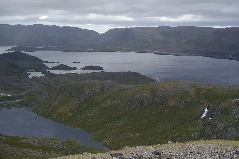 Authentischer Reisemoment in Nordkap – passend zu Günstige Busreise Nordkap – Dauer & Komfort