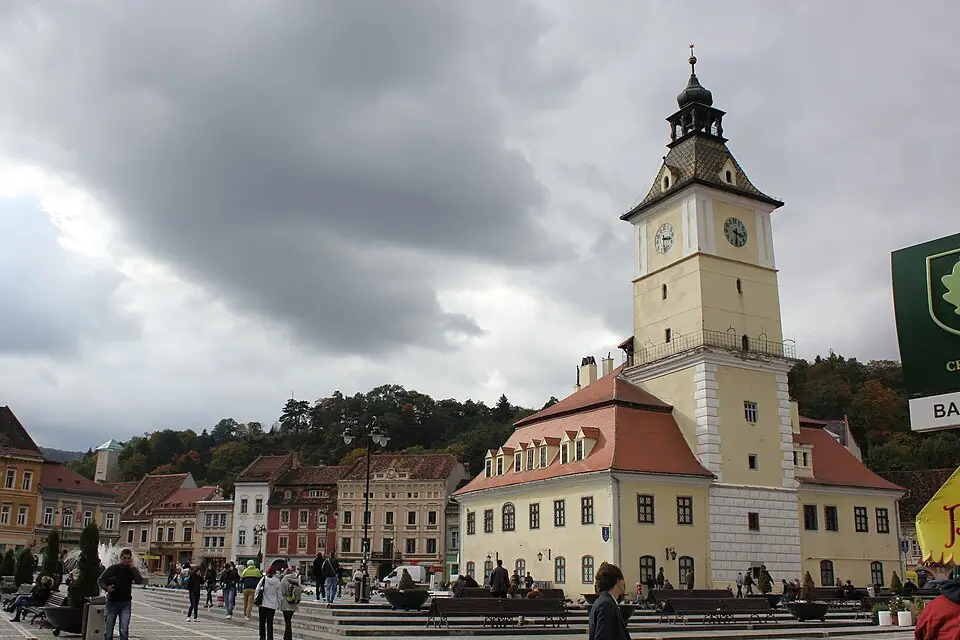 Authentischer Reisemoment in Siebenbuergen – passend zu Kulturreise Siebenbürgen mit dem Bus – Reiseguide
