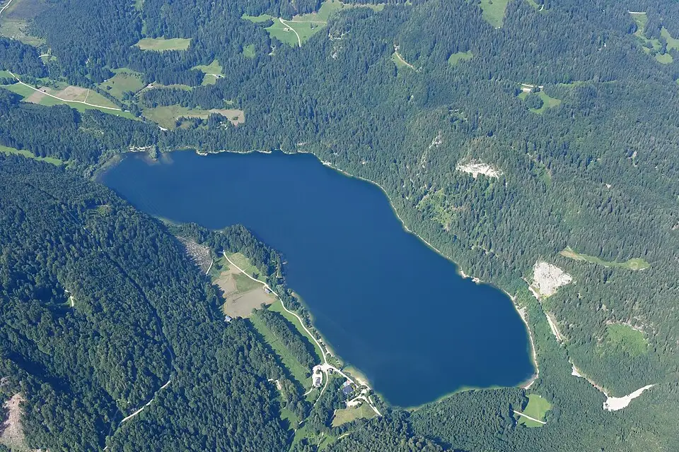 Landschaft und Sehenswürdigkeiten in Salzkammergut für Busreise Salzkammergut mit Schifffahrt – Tipps zur Auswahl