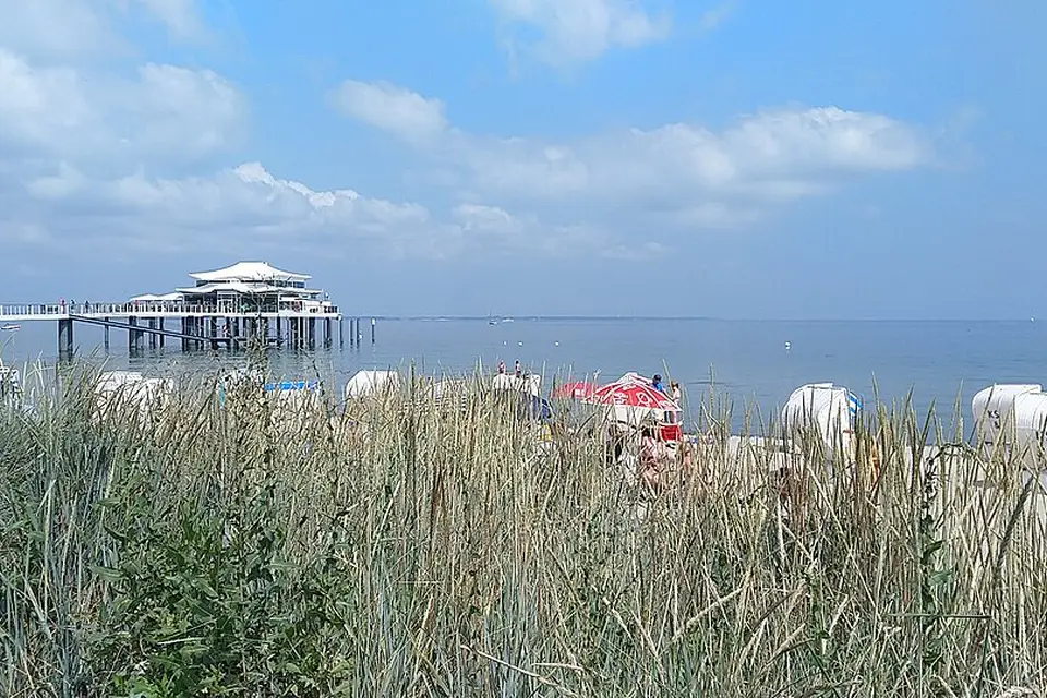 Landschaft und Sehenswürdigkeiten in Ostsee für Rundreise Ostsee mit dem Bus – Reiseguide