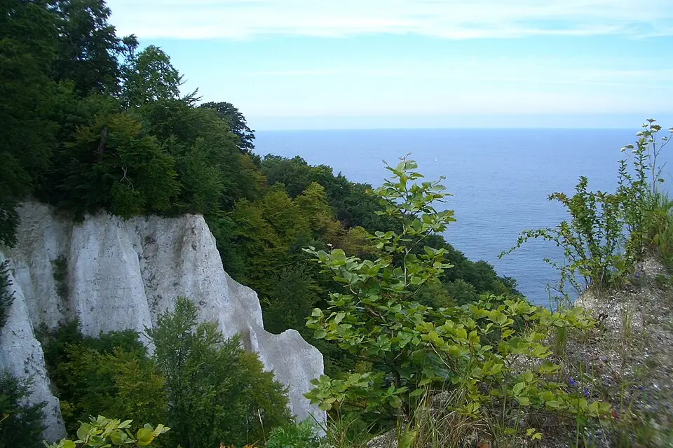 Landschaft und Sehenswürdigkeiten in Rügen für Busreise Rügen für Senioren – ehrlich eingeordnet