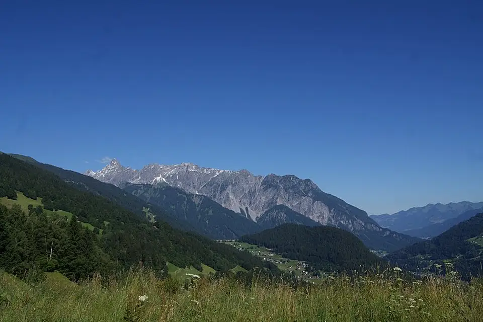 Authentischer Reisemoment in Vorarlberg – passend zu Weihnachtsreise Vorarlberg mit dem Bus – Reisecheck