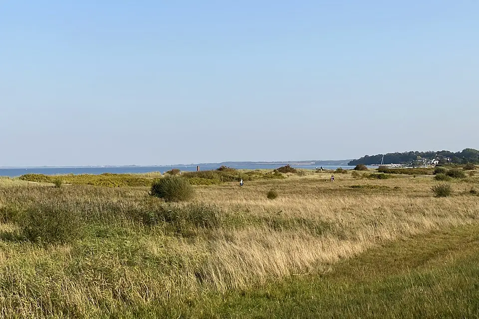 Landschaft und Sehenswürdigkeiten in Ostsee für Busreise Ostsee ab München – ehrlich eingeordnet