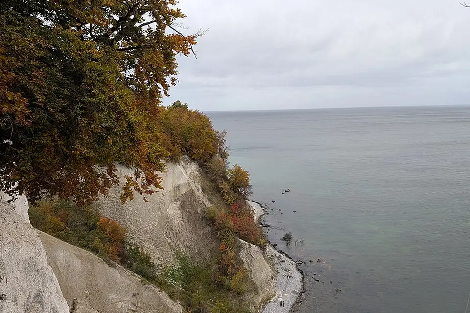 Landschaft und Sehenswürdigkeiten in Rügen für Busreise Rügen ab NRW – Reiseguide