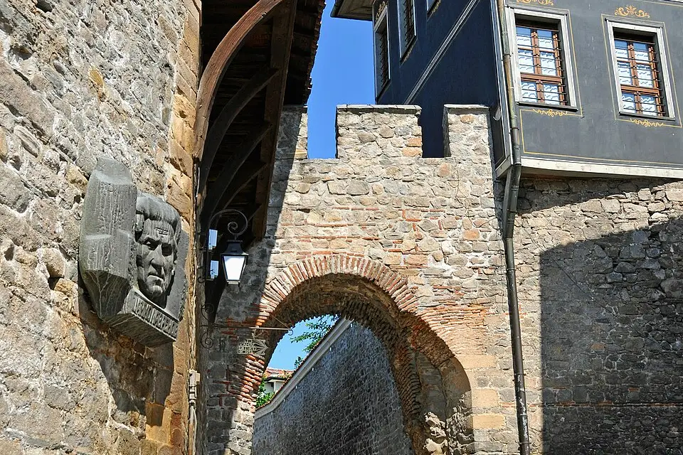 Stimmungsvolle Reiseansicht aus Bulgarien für Busreise Bulgarien Angebote vergleichen – Reiseguide