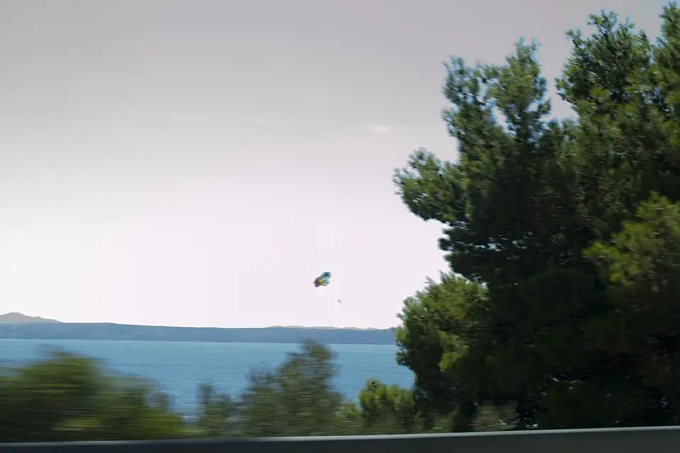 Authentischer Reisemoment in Dalmatien – passend zu Erlebnisreise Dalmatien mit dem Bus – Tipps zur Auswahl