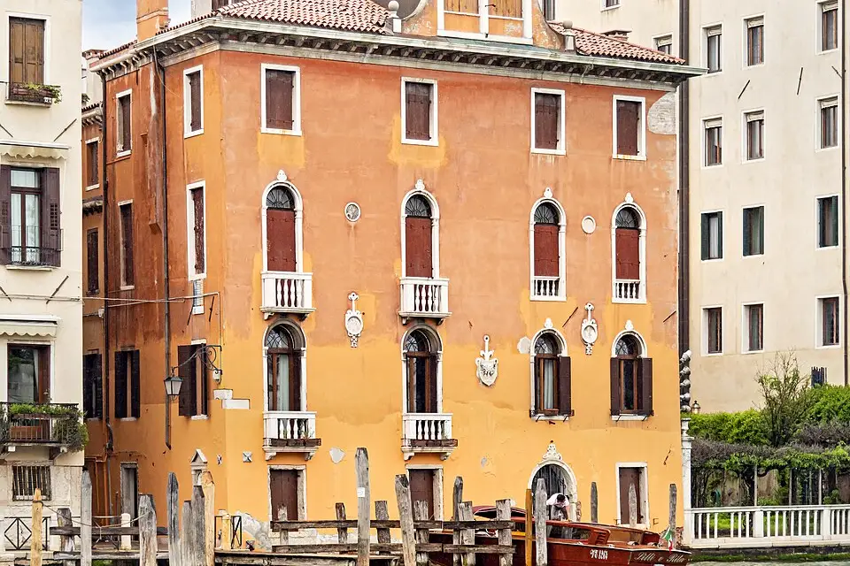 Landschaft und Sehenswürdigkeiten in Venedig für Premium Busreise Venedig – Reiseguide