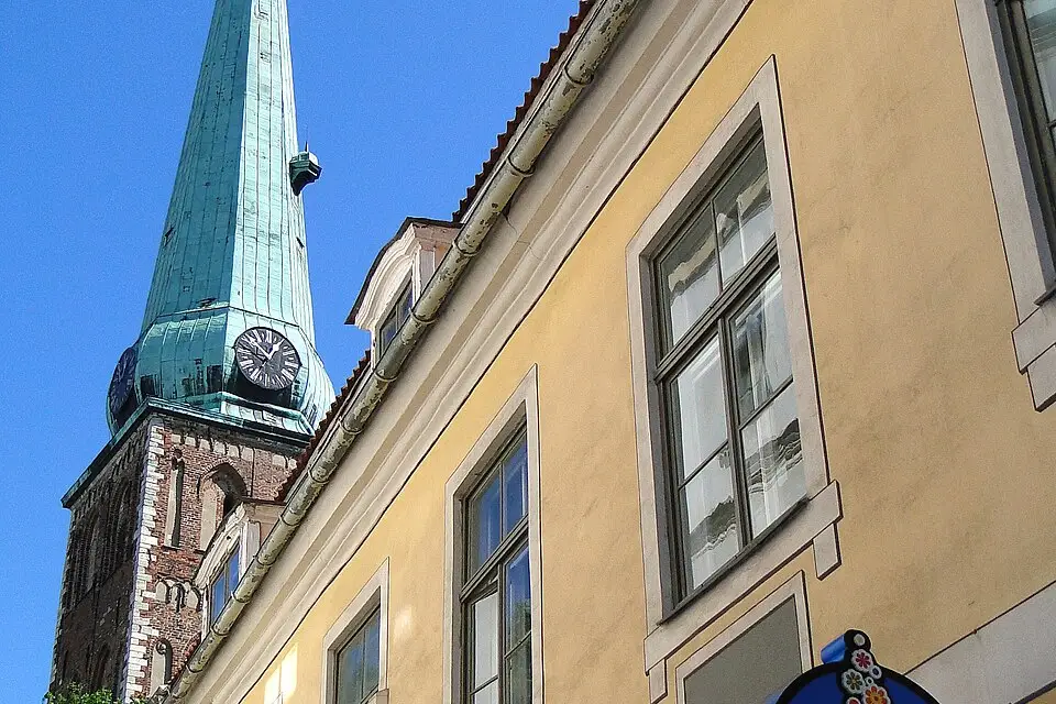 Authentischer Reisemoment in Baltikum – passend zu Busreise Baltikum für Familien – Tipps zur Auswahl