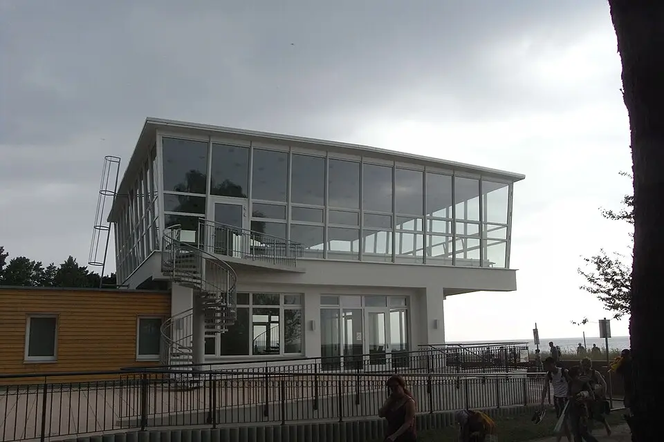 Landschaft und Sehenswürdigkeiten in Rügen für Gruppenreise Rügen mit dem Bus – Reiseguide