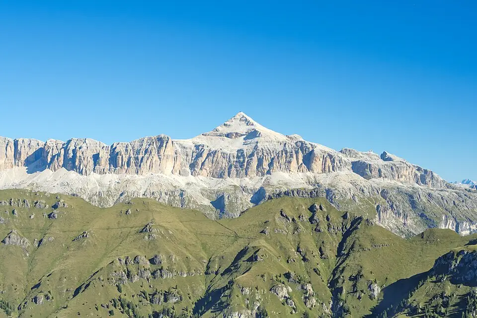 Authentischer Reisemoment in Südtirol – passend zu Busreise Südtirol in kleiner Gruppe – Dauer & Komfort