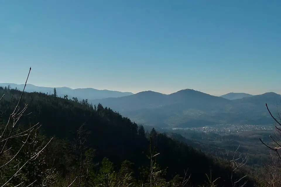 Authentischer Reisemoment in Schwarzwald – passend zu Busreise Schwarzwald mit Panoramabahn – Tipps zur Auswahl