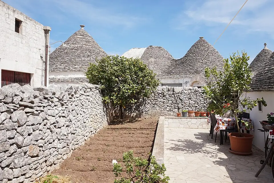 Authentischer Reisemoment in Apulien – passend zu Busreise Apulien mit Schifffahrt – Reiseguide