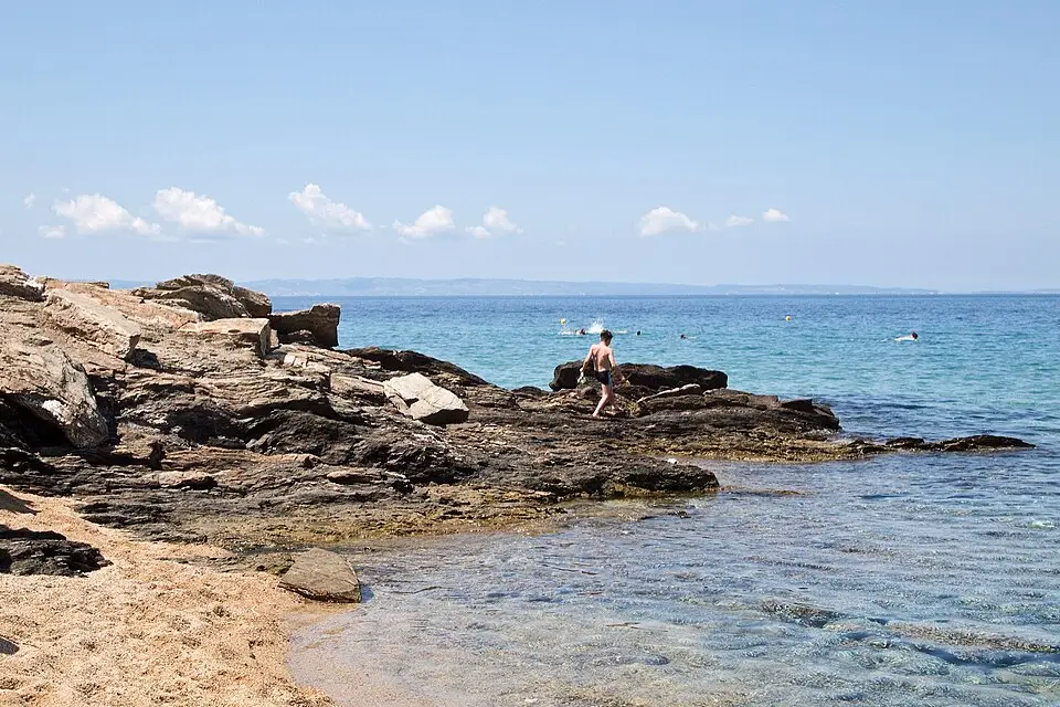 Stimmungsvolle Reiseansicht aus griechischem Festland für Busreise Griechisches Festland mit Reiseleitung – Reisecheck