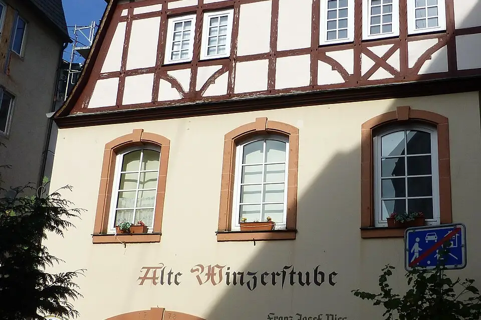 Landschaft und Sehenswürdigkeiten in Mosel für Busreise Mosel im Winter – Reiseguide