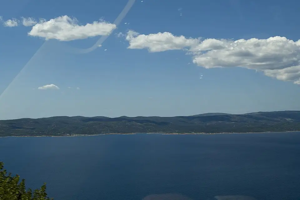 Landschaft und Sehenswürdigkeiten in Dalmatien für Busreise Dalmatien für Alleinreisende – Dauer & Komfort