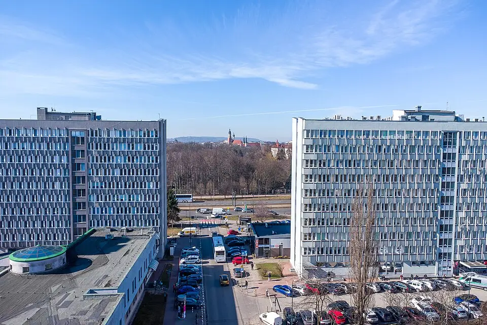 Landschaft und Sehenswürdigkeiten in Krakau für Barrierearme Busreise Krakau – Reiseguide