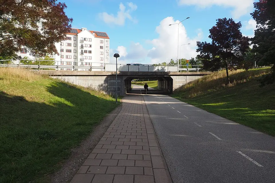 Authentischer Reisemoment in Südschweden – passend zu Busreise Südschweden mit Haustürabholung – ehrlich eingeordnet