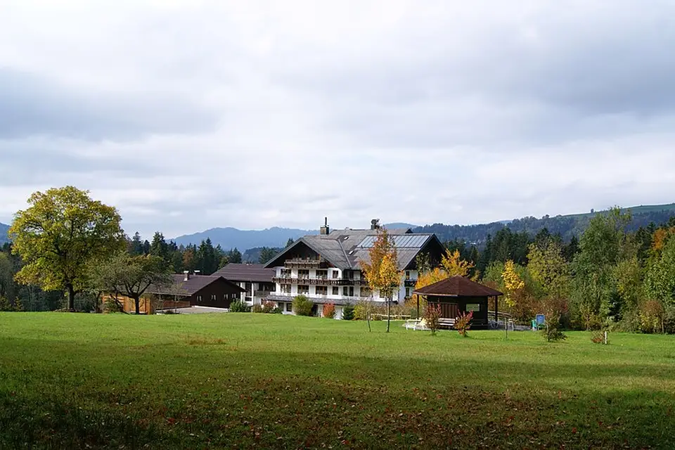 Landschaft und Sehenswürdigkeiten in Vorarlberg für Busreise Vorarlberg ohne Nachtfahrt – Reiseguide