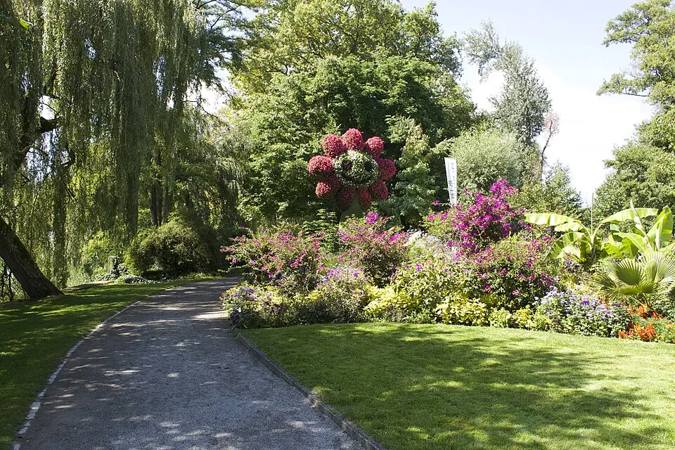 Authentischer Reisemoment in Bodensee – passend zu Weihnachtsreise Bodensee mit dem Bus – Reiseguide