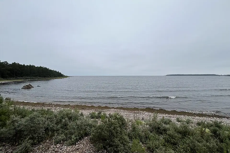 Landschaft und Sehenswürdigkeiten in Ostsee für Genussreise Ostsee mit dem Bus – Route & Leistungen