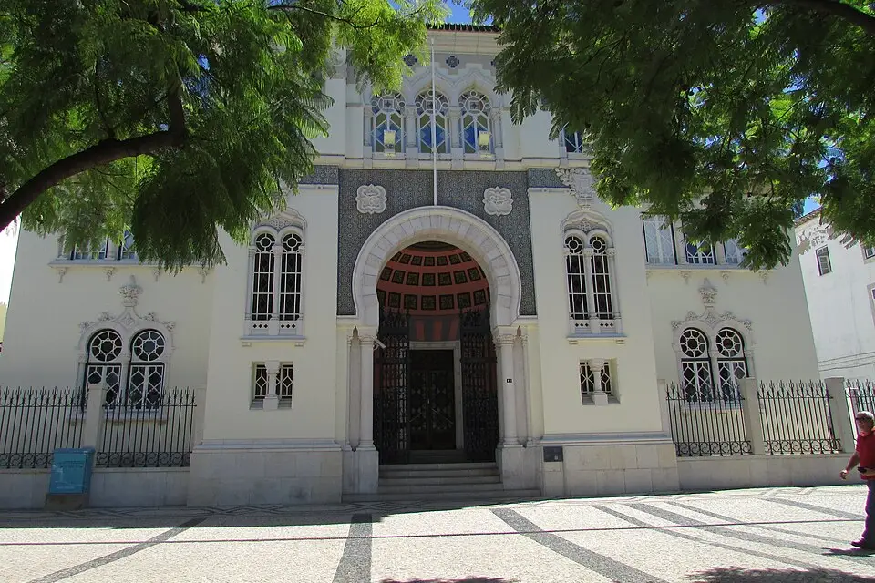 Authentischer Reisemoment in Algarve – passend zu Busreise Algarve für Paare – ehrlich eingeordnet