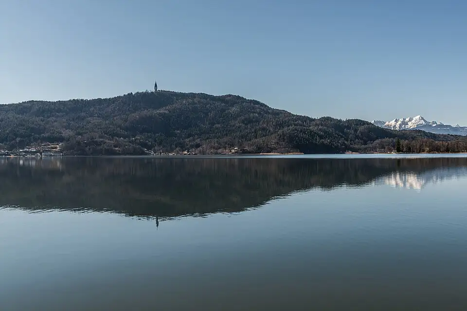 Authentischer Reisemoment in Kärnten – passend zu Busreise Kärnten übers Wochenende – Reisecheck