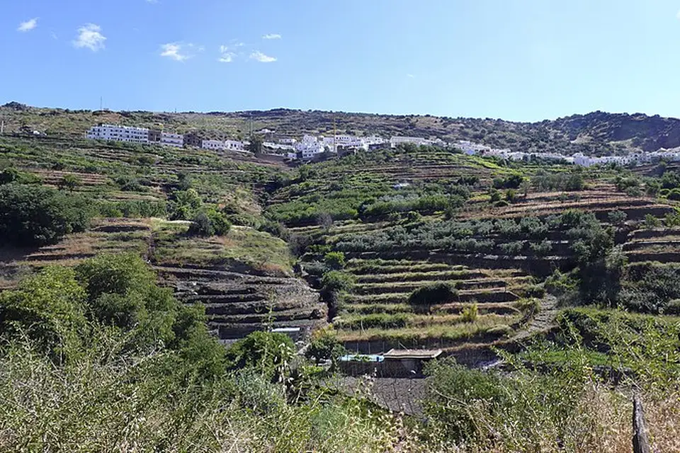 Authentischer Reisemoment in Andalusien – passend zu Busreise Andalusien mit Haustürabholung – ehrlich eingeordnet