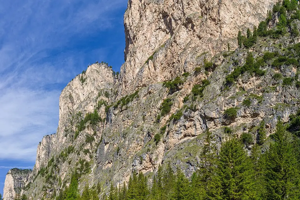 Landschaft und Sehenswürdigkeiten in Südtirol für Rundreise Südtirol mit dem Bus – Tipps zur Auswahl