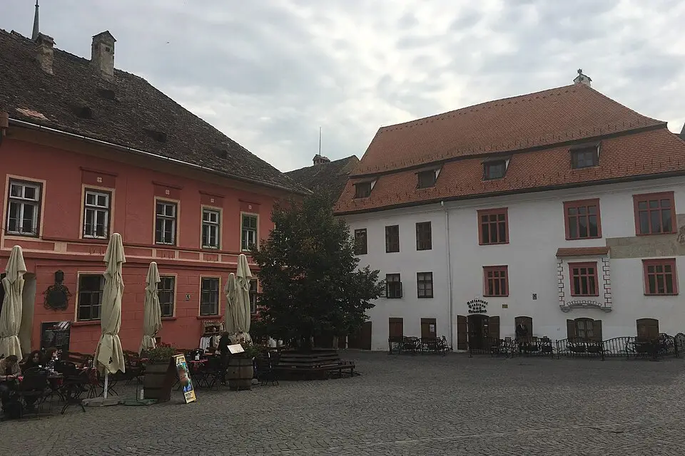 Authentischer Reisemoment in Siebenbuergen – passend zu Singlereise Siebenbürgen mit dem Bus – Tipps zur Auswahl