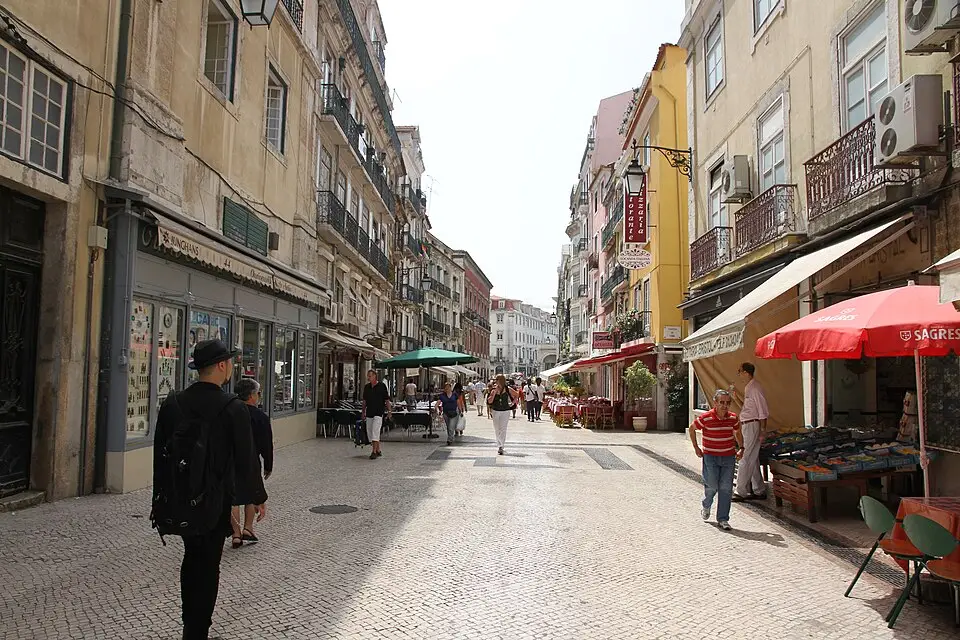 Landschaft und Sehenswürdigkeiten in Portugal Rundreise für Busreise Portugal ab Frankfurt – ehrlich eingeordnet
