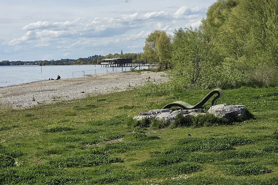 Landschaft und Sehenswürdigkeiten in Bodensee für Busreise Bodensee 5 Tage – Reisecheck