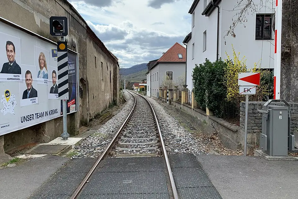 Authentischer Reisemoment in Wachau – passend zu Busreise Wachau ab NRW – Tipps zur Auswahl