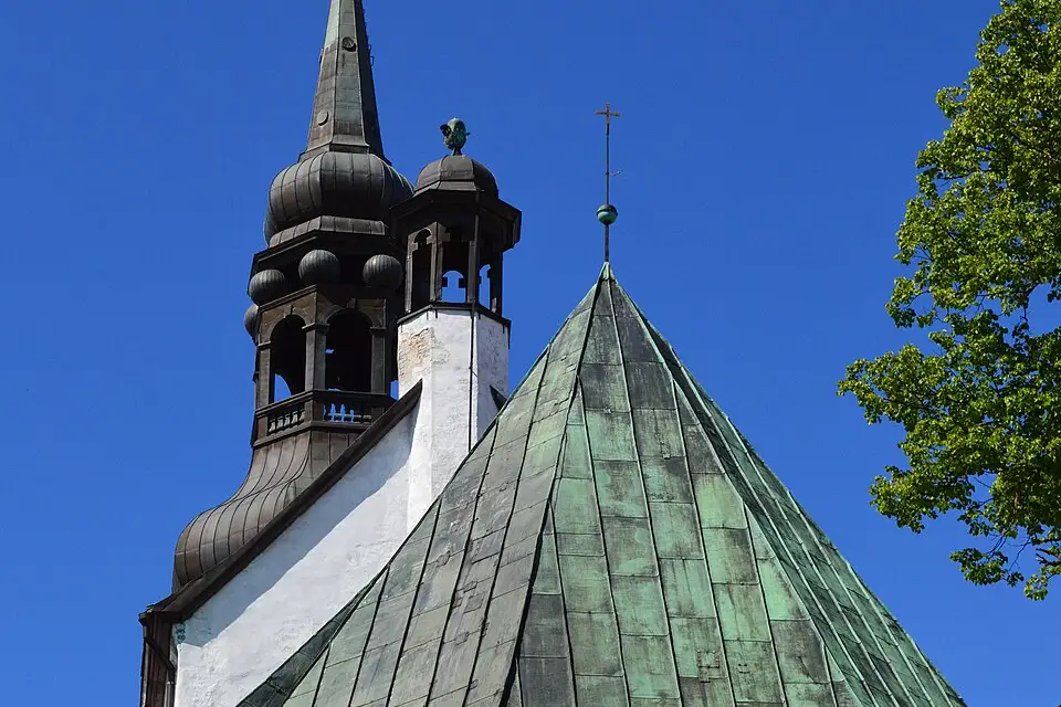 Authentischer Reisemoment in Baltikum – passend zu Panoramareise Baltikum mit dem Bus – ehrlich eingeordnet