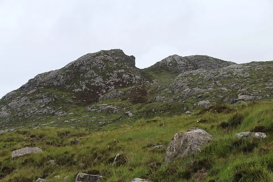 Authentischer Reisemoment in Schottland – passend zu Standortreise Schottland mit dem Bus – Reisecheck