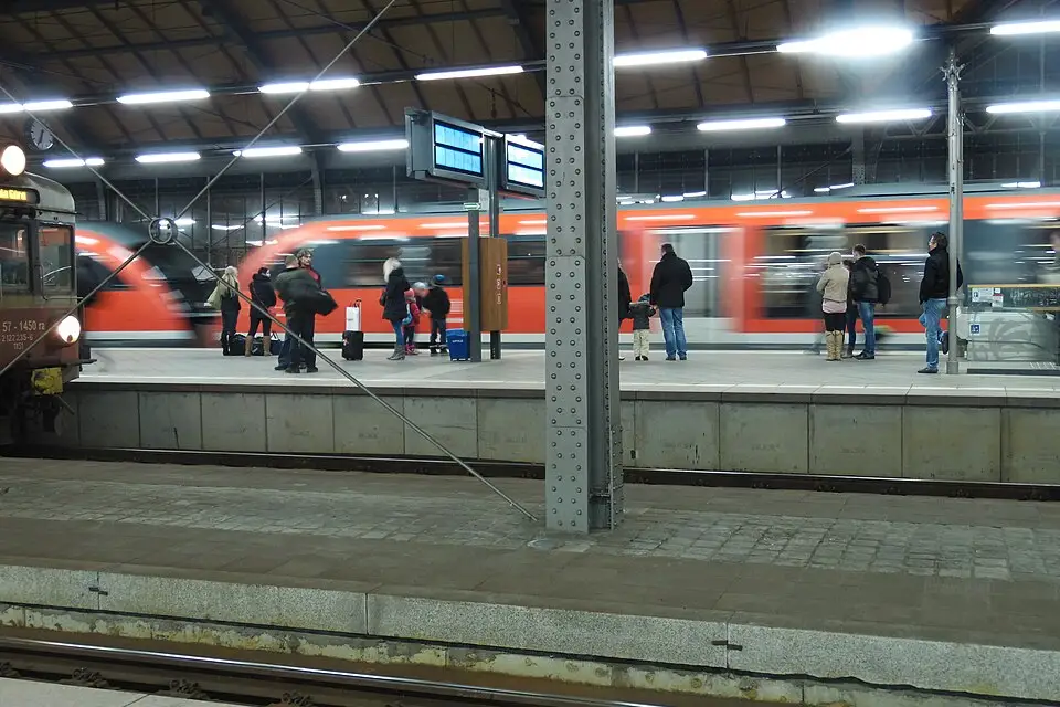 Landschaft und Sehenswürdigkeiten in Breslau für Busreise Breslau für Alleinreisende – Route & Leistungen