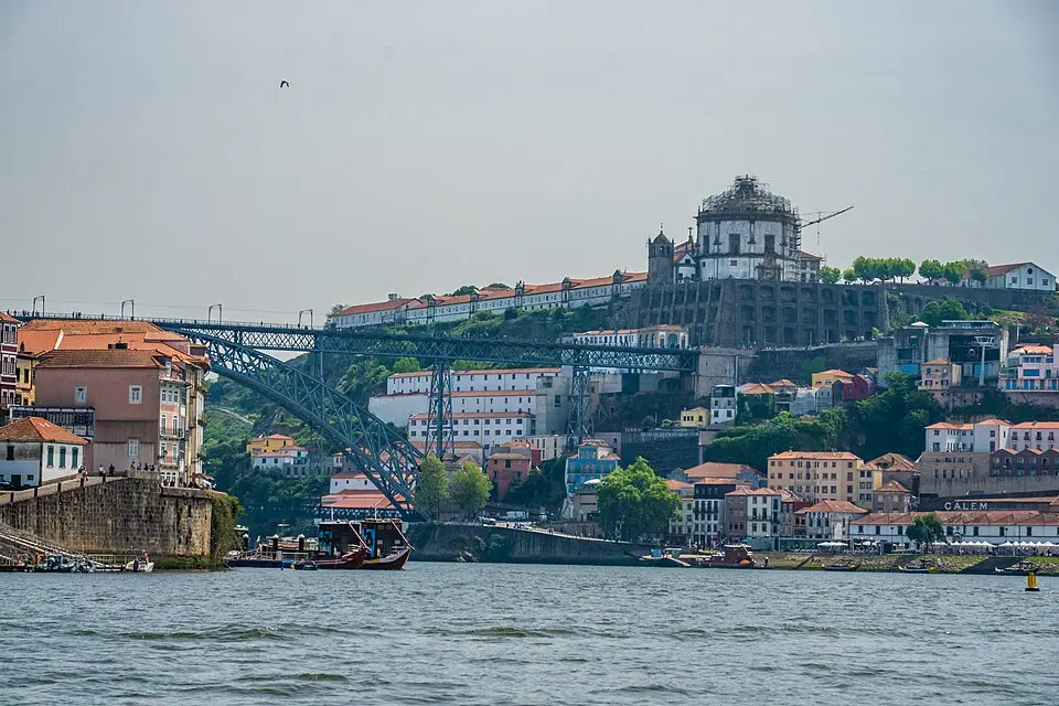 Landschaft und Sehenswürdigkeiten in Portugal Rundreise für Busreise Portugal für Paare – Tipps zur Auswahl