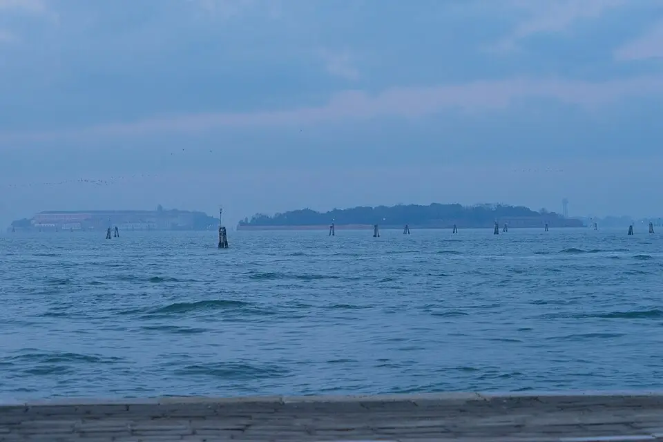 Landschaft und Sehenswürdigkeiten in Venedig für Standortreise Venedig mit dem Bus – Tipps zur Auswahl