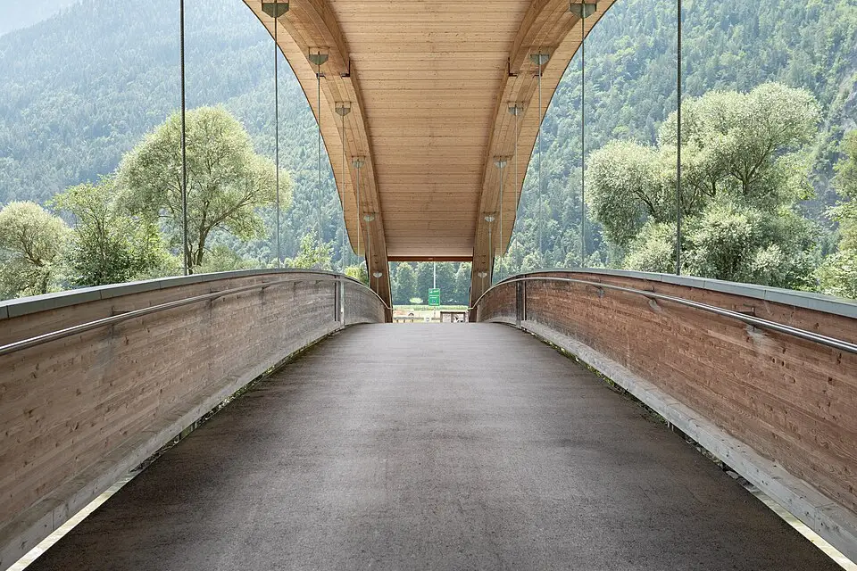Landschaft und Sehenswürdigkeiten in Tirol für Beste Reisezeit für eine Busreise Tirol – Reisecheck
