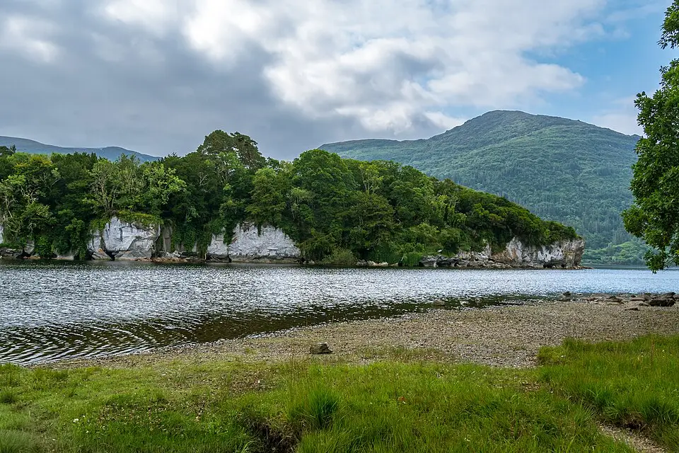 Authentischer Reisemoment in Irland – passend zu Silvesterreise Irland mit dem Bus – Reisecheck