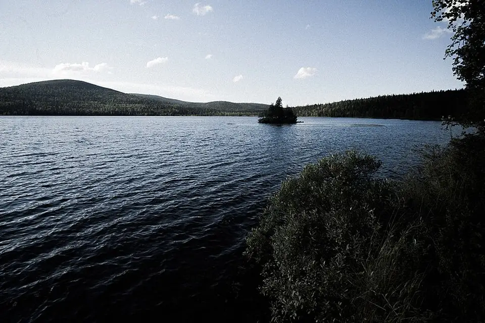 Authentischer Reisemoment in Finnland – passend zu Erlebnisreise Finnland mit dem Bus – Reiseguide