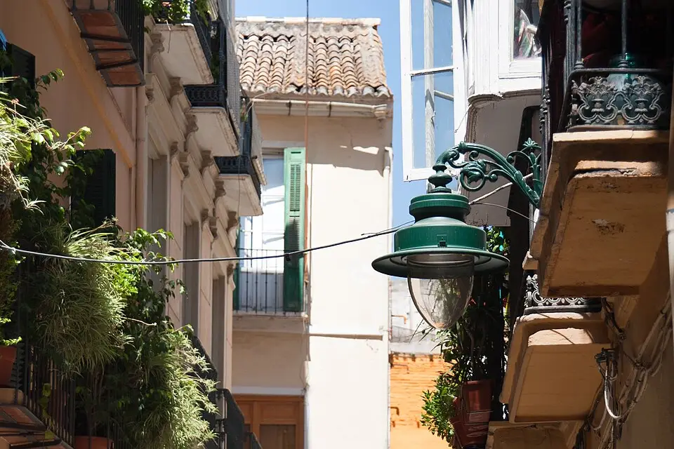 Authentischer Reisemoment in Andalusien – passend zu Busreise Andalusien mit Panoramabahn – Tipps zur Auswahl