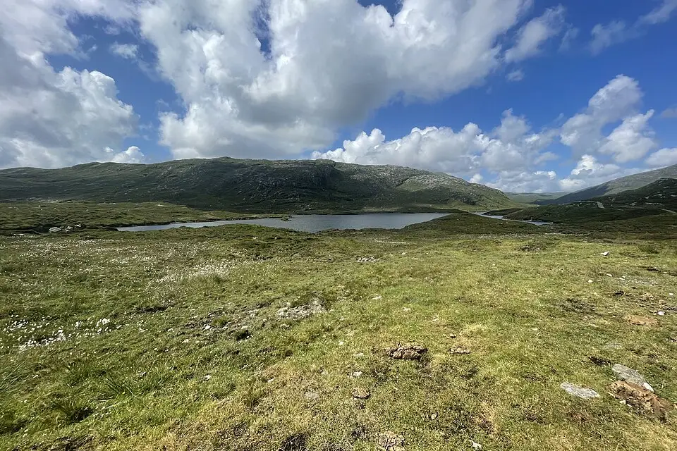Authentischer Reisemoment in Schottland – passend zu Weihnachtsreise Schottland mit dem Bus – Dauer & Komfort