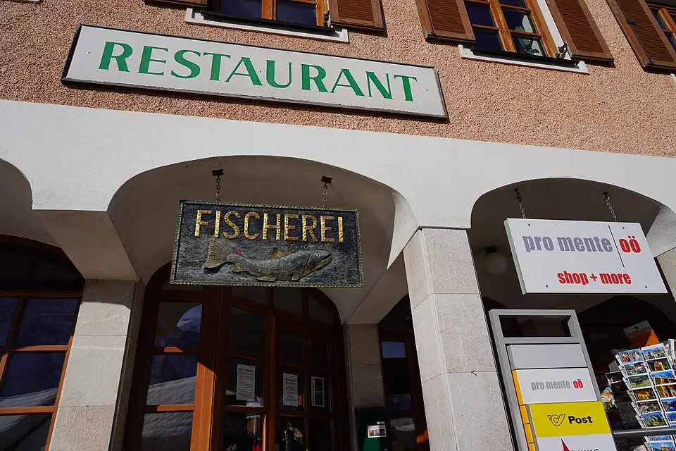 Authentischer Reisemoment in Salzkammergut – passend zu Busreise Salzkammergut im Frühling – Reisecheck