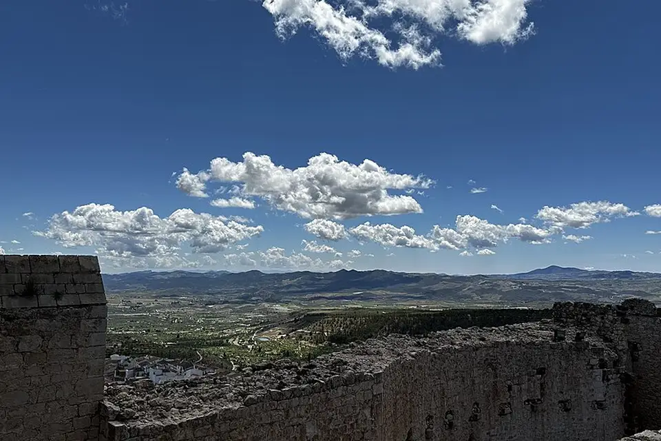 Authentischer Reisemoment in Andalusien – passend zu Busreise Andalusien im Herbst – ehrlich eingeordnet