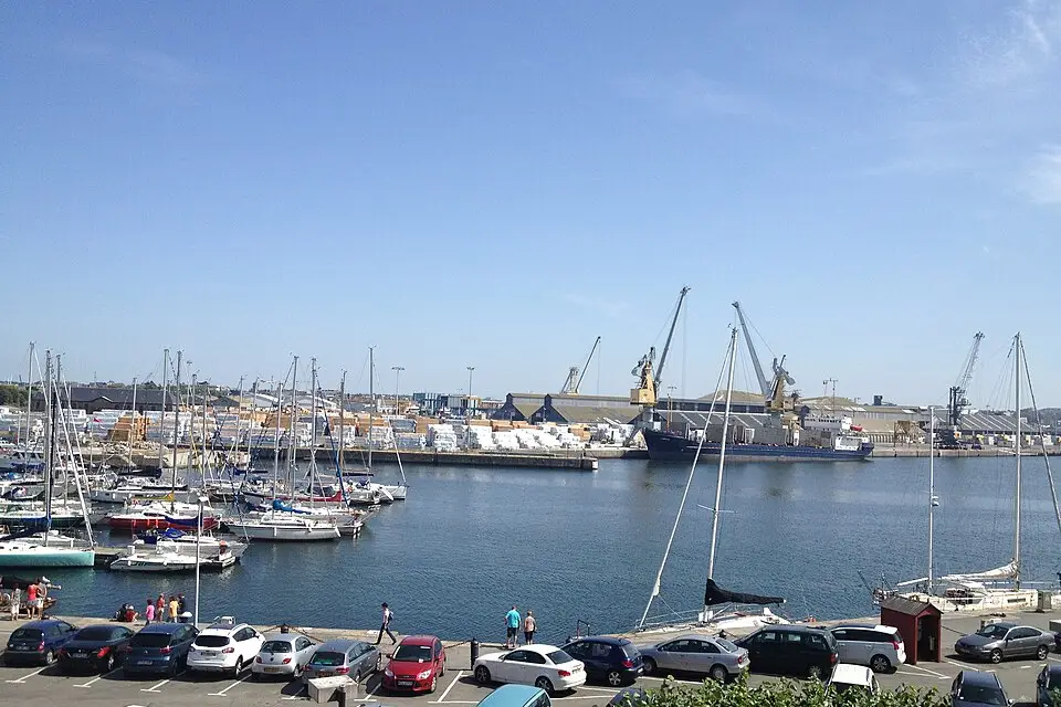 Landschaft und Sehenswürdigkeiten in Bretagne für Premium Busreise Bretagne – Route & Leistungen