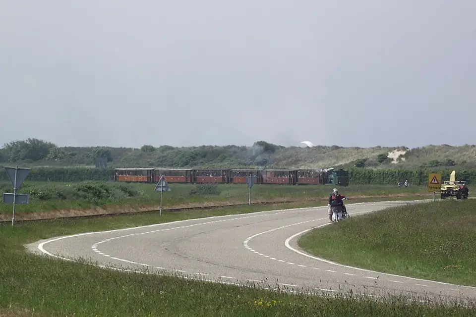 Authentischer Reisemoment in Zeeland – passend zu Weihnachtsreise Zeeland mit dem Bus – ehrlich eingeordnet