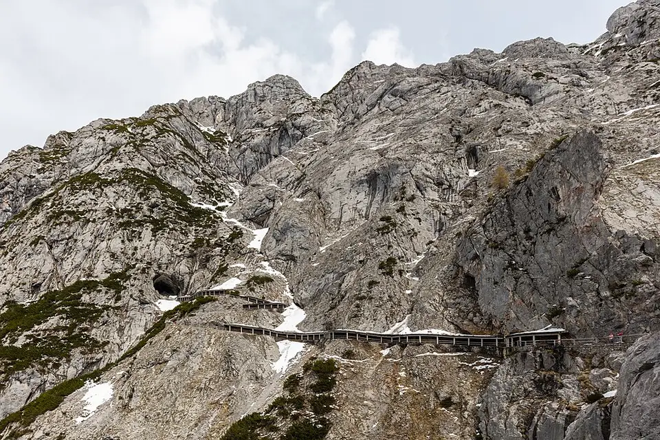 Landschaft und Sehenswürdigkeiten in Salzburg für Busreise Salzburg im Winter – ehrlich eingeordnet